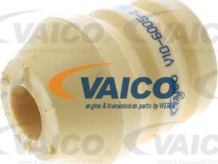 VAICO V10-6005-1 - Gājiena ierobežotājs, Atsperojums www.autospares.lv