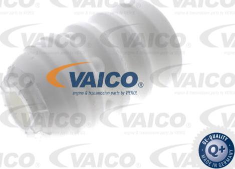 VAICO V10-6006 - Gājiena ierobežotājs, Atsperojums autospares.lv