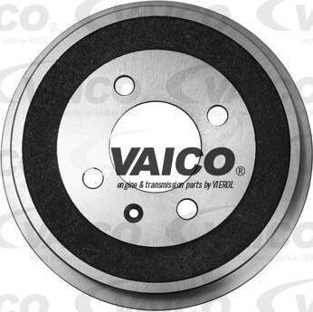 VAICO V10-60001 - Bremžu trumulis www.autospares.lv