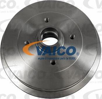 VAICO V10-60008 - Bremžu trumulis www.autospares.lv