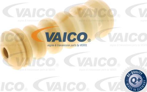 VAICO V10-6003 - Gājiena ierobežotājs, Atsperojums autospares.lv