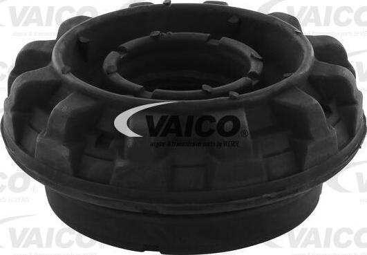 VAICO V10-6014 - Опора стойки амортизатора, подушка www.autospares.lv