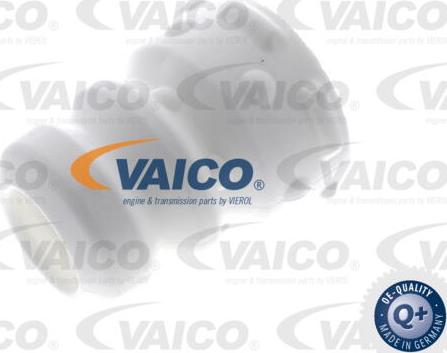 VAICO V10-6089 - Gājiena ierobežotājs, Atsperojums www.autospares.lv