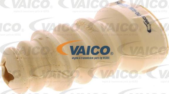 VAICO V10-6086 - Gājiena ierobežotājs, Atsperojums www.autospares.lv