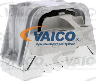 VAICO V10-6082 - Piekare, Dzinējs www.autospares.lv