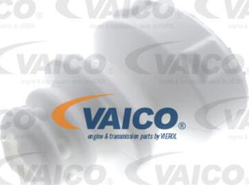 VAICO V10-6087 - Gājiena ierobežotājs, Atsperojums www.autospares.lv