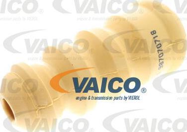 VAICO V10-6034-1 - Gājiena ierobežotājs, Atsperojums www.autospares.lv