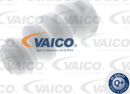 VAICO V10-6038 - Gājiena ierobežotājs, Atsperojums autospares.lv