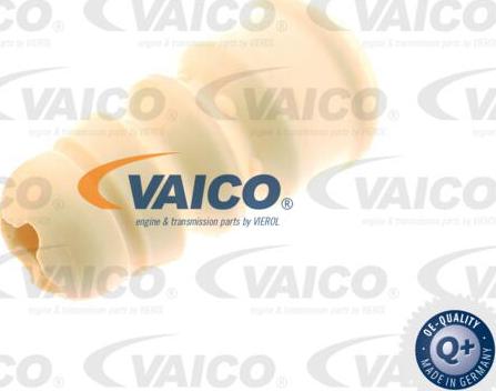 VAICO V10-6033 - Gājiena ierobežotājs, Atsperojums www.autospares.lv