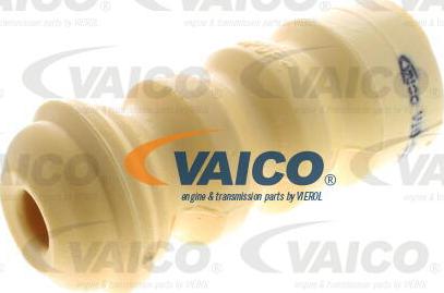 VAICO V10-6037-1 - Gājiena ierobežotājs, Atsperojums www.autospares.lv