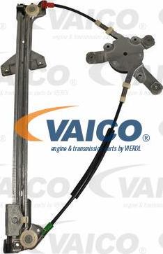VAICO V10-6191 - Stikla pacelšanas mehānisms www.autospares.lv