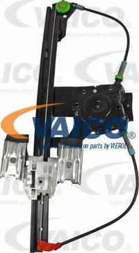 VAICO V10-6142 - Stikla pacelšanas mehānisms www.autospares.lv