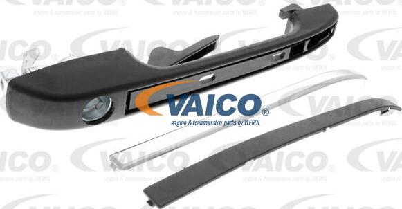 VAICO V10-6105 - Durvju rokturis www.autospares.lv