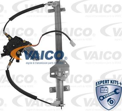 VAICO V10-6119 - Stikla pacelšanas mehānisms www.autospares.lv