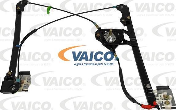 VAICO V10-6116 - Stikla pacelšanas mehānisms www.autospares.lv