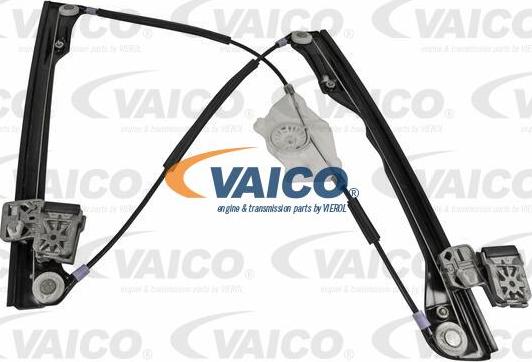 VAICO V10-6134 - Stikla pacelšanas mehānisms www.autospares.lv