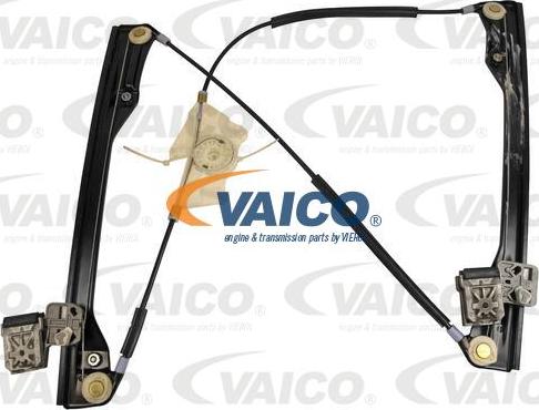 VAICO V10-6131 - Stikla pacelšanas mehānisms www.autospares.lv