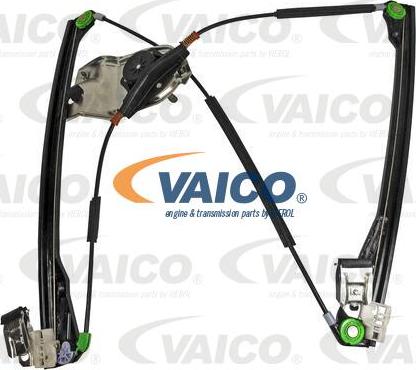 VAICO V10-6127 - Stikla pacelšanas mehānisms www.autospares.lv