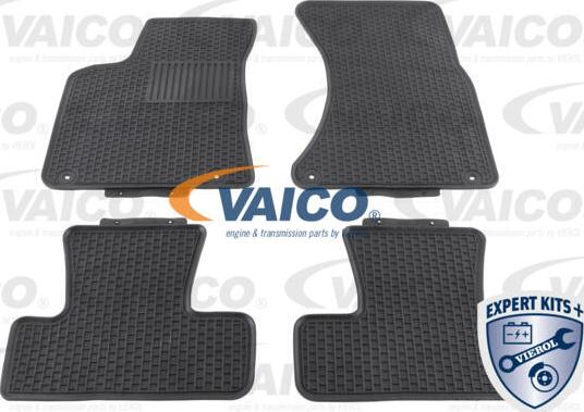 VAICO V10-6842 - Paklājiņu komplekts www.autospares.lv