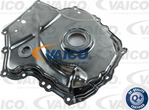 VAICO V10-6817 - Kartera vāks, Motora bloks www.autospares.lv