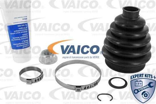 VAICO V10-6359 - Putekļusargs, Piedziņas vārpsta autospares.lv