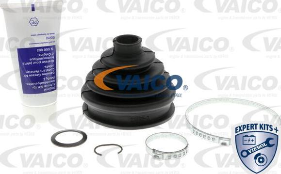 VAICO V10-6354 - Putekļusargs, Piedziņas vārpsta autospares.lv