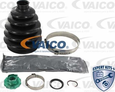 VAICO V10-6356 - Putekļusargs, Piedziņas vārpsta autospares.lv