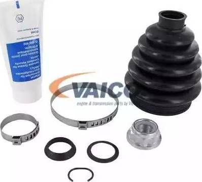 VAICO V10-6358 - Putekļusargs, Piedziņas vārpsta autospares.lv