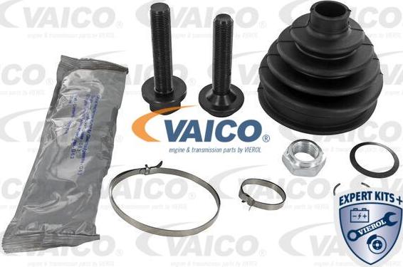 VAICO V10-6353 - Putekļusargs, Piedziņas vārpsta autospares.lv