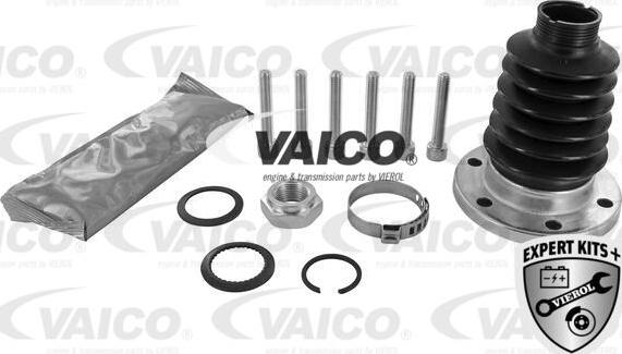 VAICO V10-6368 - Putekļusargs, Piedziņas vārpsta autospares.lv