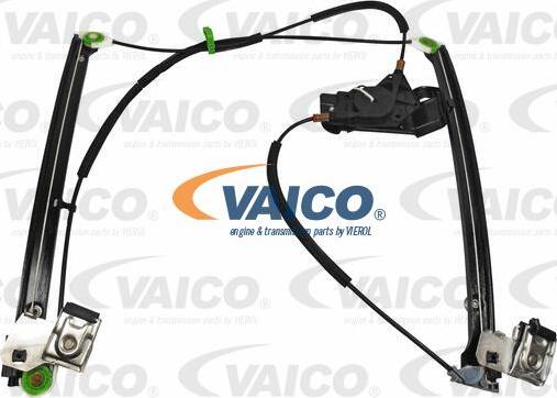 VAICO V10-6311 - Stikla pacelšanas mehānisms www.autospares.lv