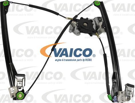 VAICO V10-6313 - Stikla pacelšanas mehānisms www.autospares.lv