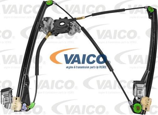 VAICO V10-6312 - Stikla pacelšanas mehānisms www.autospares.lv