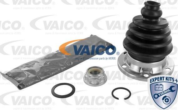 VAICO V10-6380 - Bellow, drive shaft www.autospares.lv