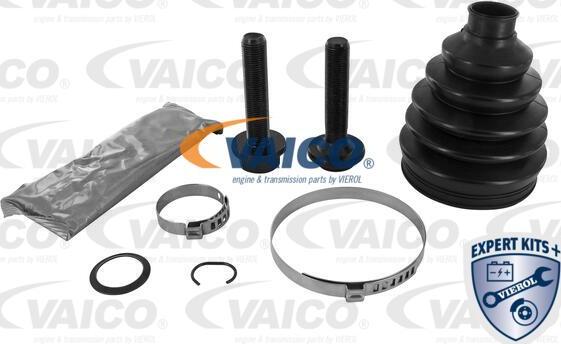 VAICO V10-6381 - Putekļusargs, Piedziņas vārpsta autospares.lv