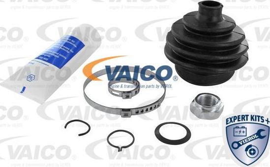 VAICO V10-6383 - Putekļusargs, Piedziņas vārpsta autospares.lv