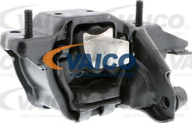 VAICO V10-6330 - Piekare, Dzinējs www.autospares.lv