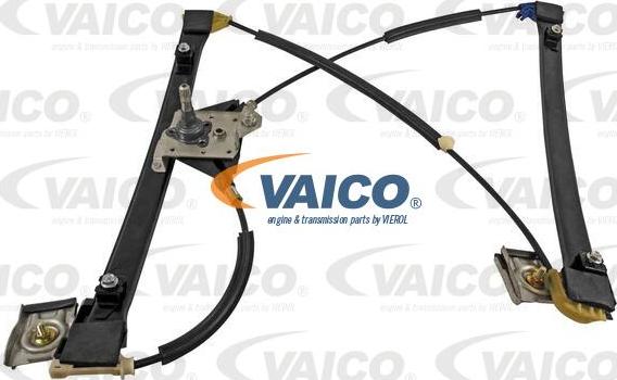 VAICO V10-6324 - Window Regulator www.autospares.lv