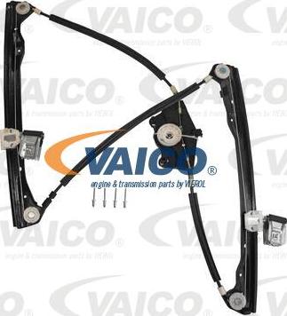 VAICO V10-6326 - Stikla pacelšanas mehānisms www.autospares.lv