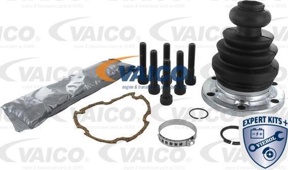 VAICO V10-6379 - Putekļusargs, Piedziņas vārpsta www.autospares.lv