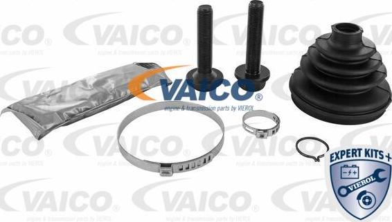 VAICO V10-6376 - Bellow, drive shaft www.autospares.lv