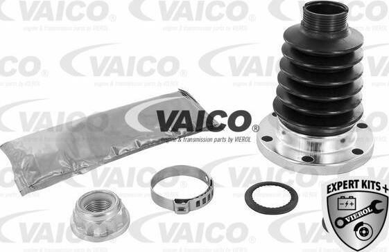 VAICO V10-6370 - Putekļusargs, Piedziņas vārpsta autospares.lv