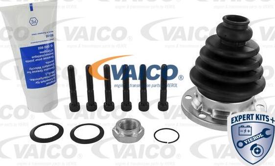 VAICO V10-6371 - Bellow, drive shaft www.autospares.lv