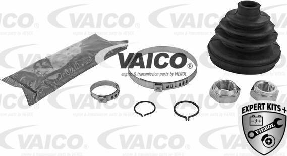 VAICO V10-6378 - Bellow, drive shaft www.autospares.lv