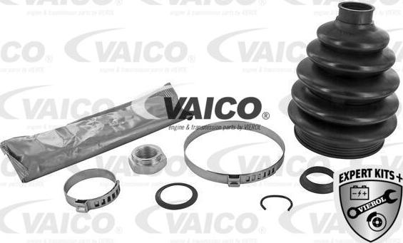 VAICO V10-6372 - Bellow, drive shaft www.autospares.lv