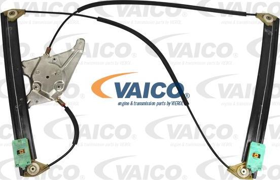 VAICO V10-6295 - Stikla pacelšanas mehānisms www.autospares.lv