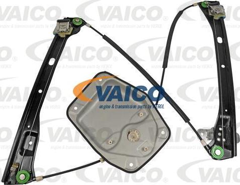 VAICO V10-6297 - Stikla pacelšanas mehānisms www.autospares.lv