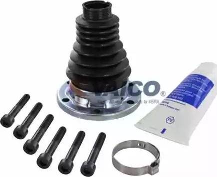 VAICO V10-6249 - Bellow, drive shaft www.autospares.lv