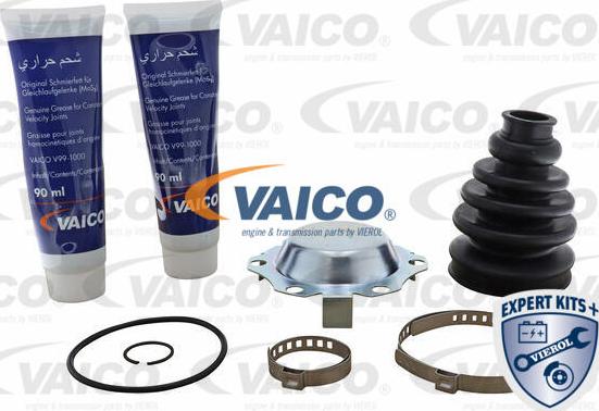 VAICO V10-6244 - Putekļusargs, Piedziņas vārpsta autospares.lv