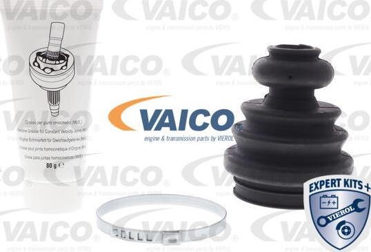 VAICO V10-6245 - Putekļusargs, Piedziņas vārpsta www.autospares.lv